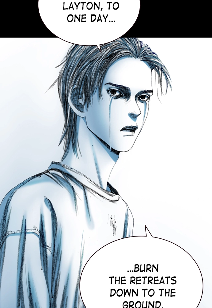 Read The Retreats chapter 17 image 10 on Lezhin