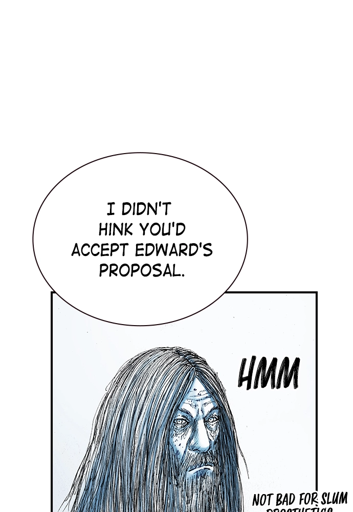 Read The Retreats chapter 17 image 100 on Lezhin