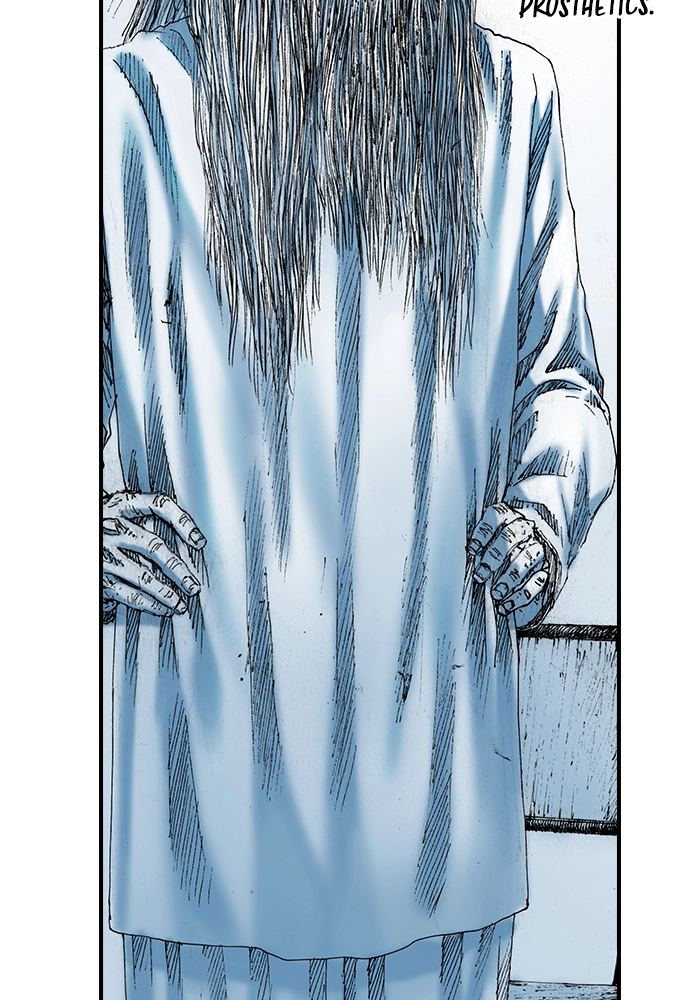 Read The Retreats chapter 17 image 101 on Lezhin