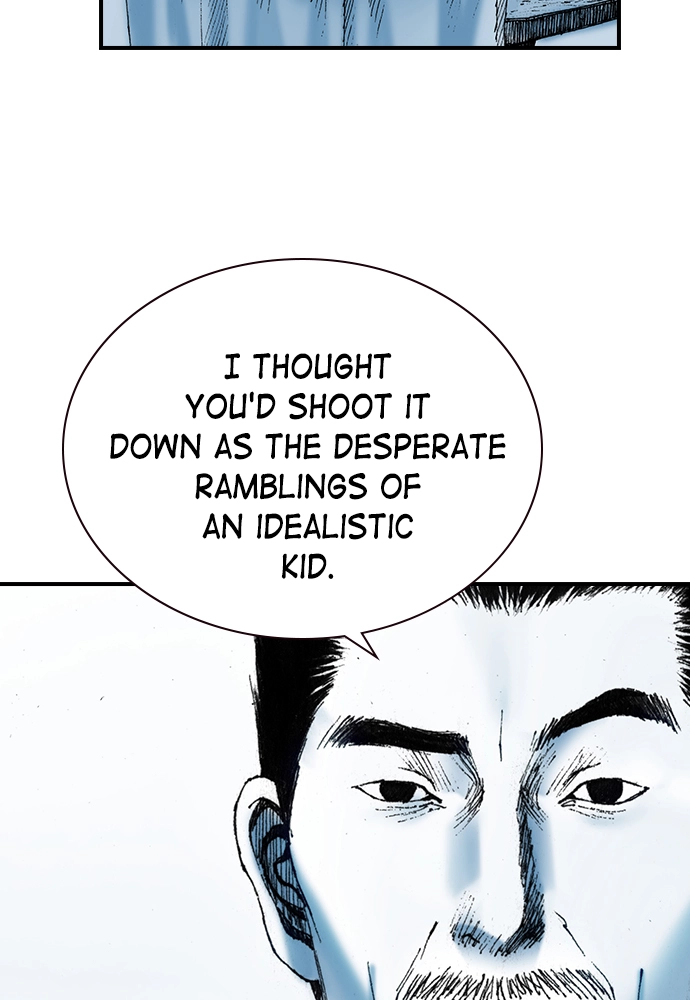 Read The Retreats chapter 17 image 102 on Lezhin