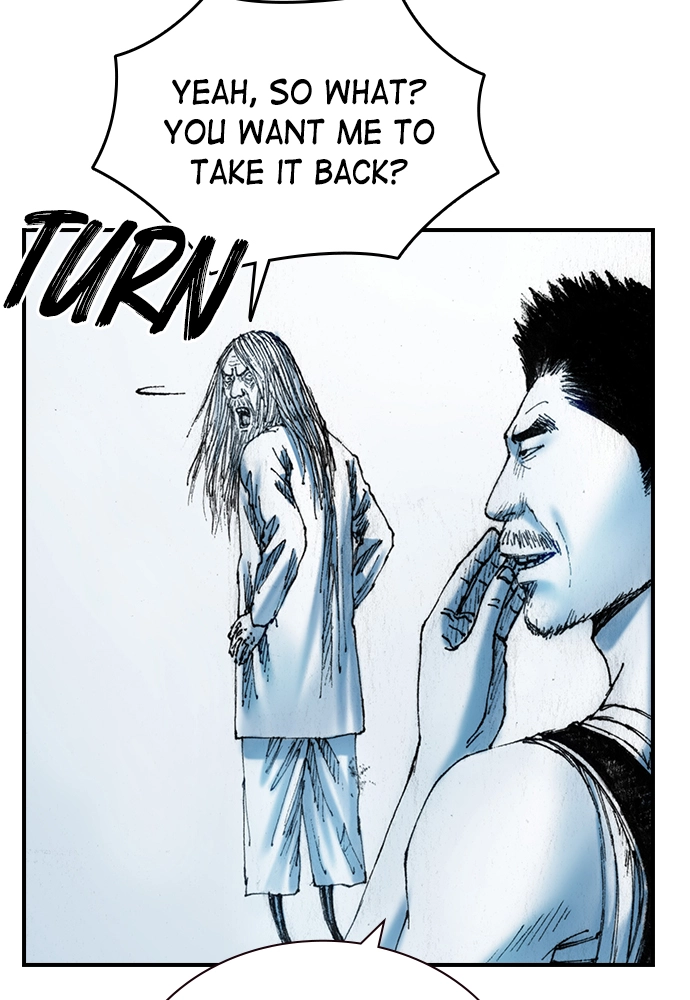 Read The Retreats chapter 17 image 104 on Lezhin