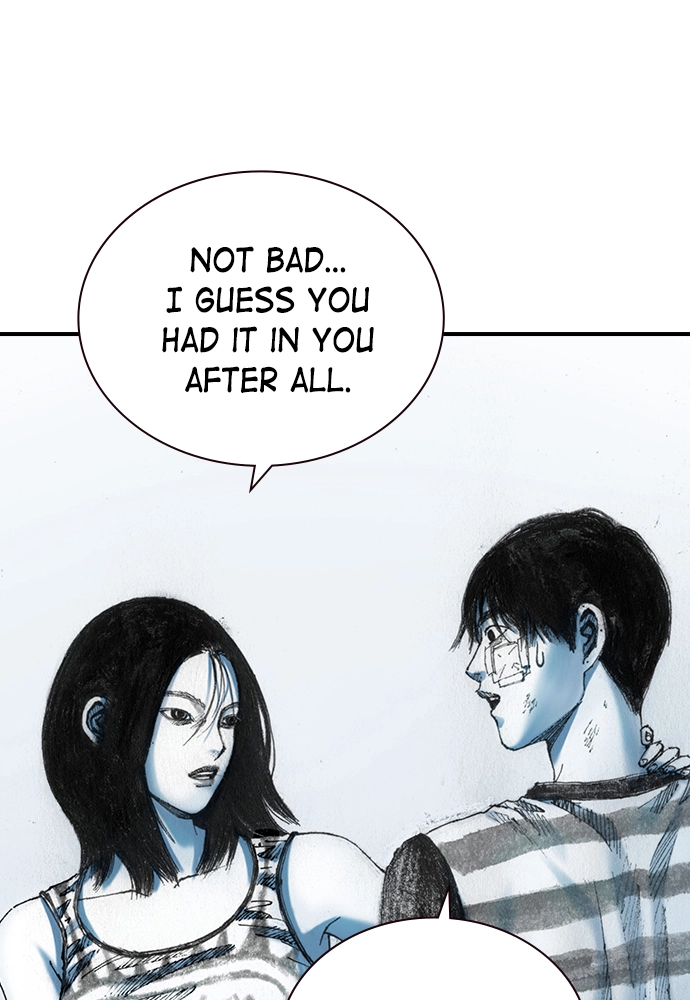 Read The Retreats chapter 17 image 115 on Lezhin