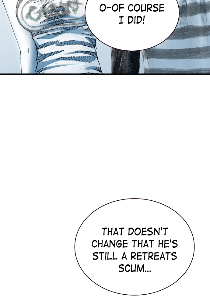 Read The Retreats chapter 17 image 116 on Lezhin