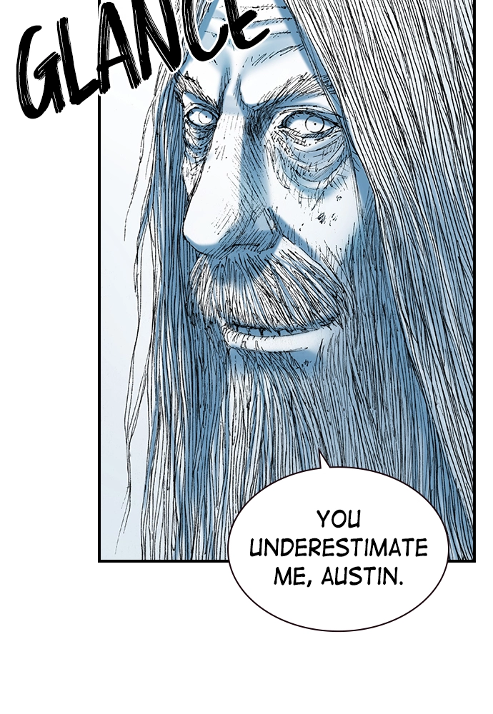 Read The Retreats chapter 17 image 119 on Lezhin
