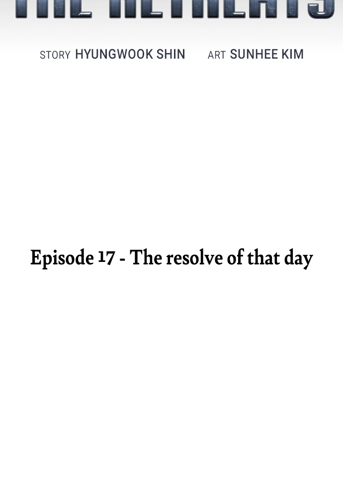 Read The Retreats chapter 17 image 12 on Lezhin