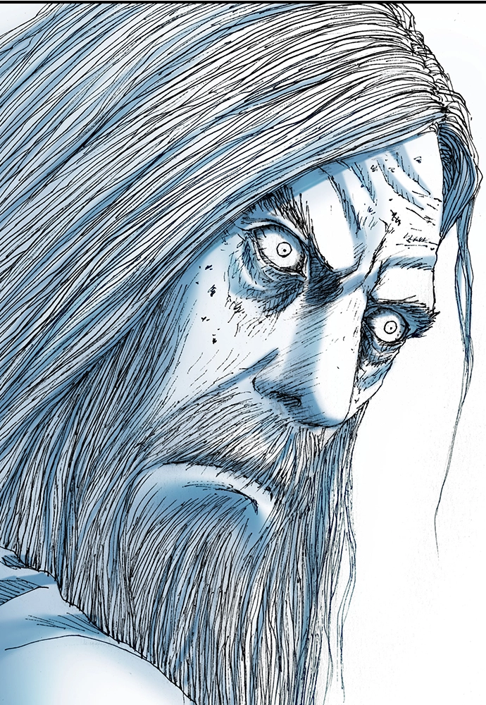 Read The Retreats chapter 17 image 13 on Lezhin