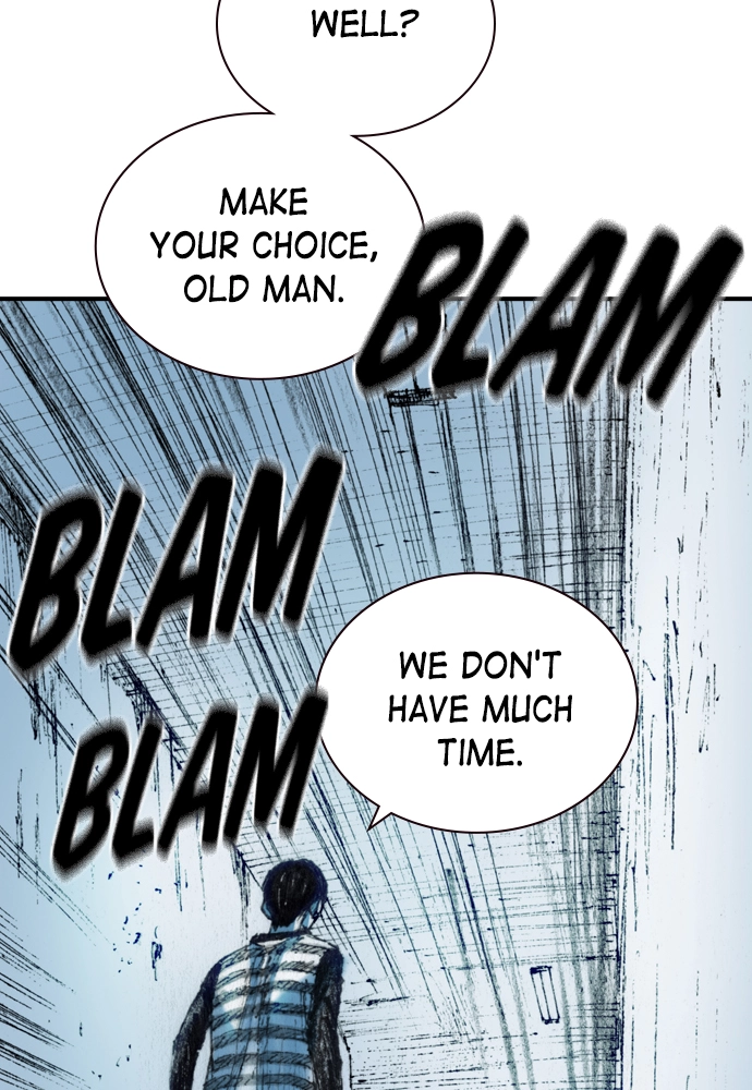 Read The Retreats chapter 17 image 16 on Lezhin