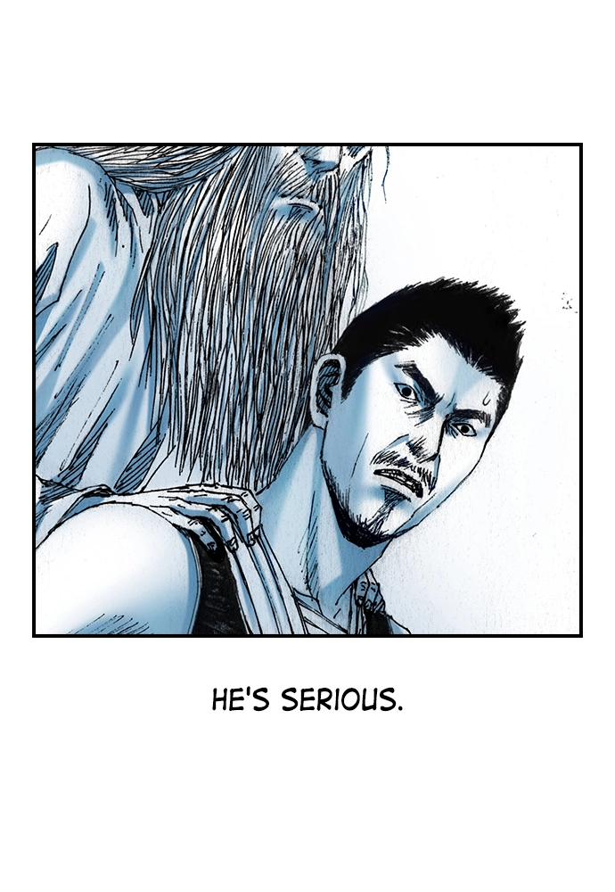 Read The Retreats chapter 17 image 18 on Lezhin