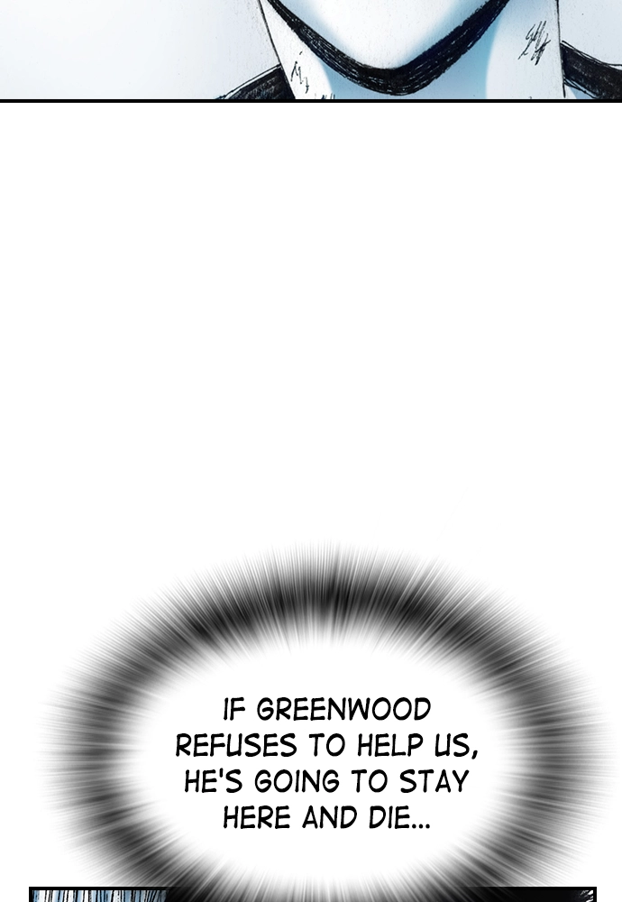 Read The Retreats chapter 17 image 20 on Lezhin