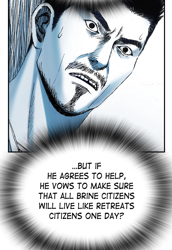 Read The Retreats chapter 17 image 21 on Lezhin