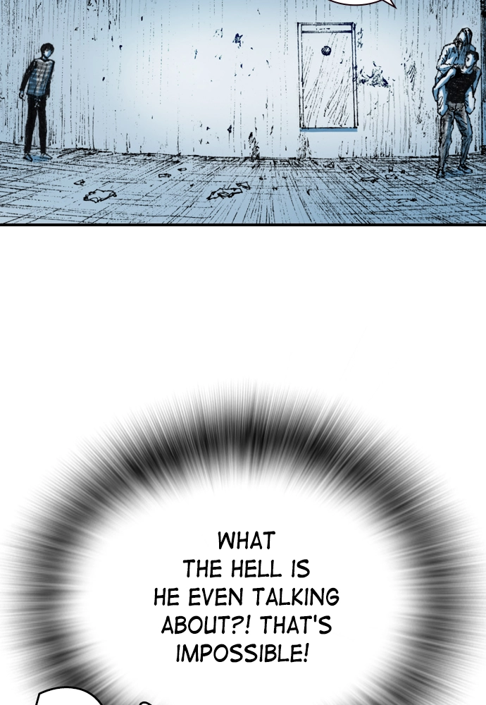 Read The Retreats chapter 17 image 23 on Lezhin