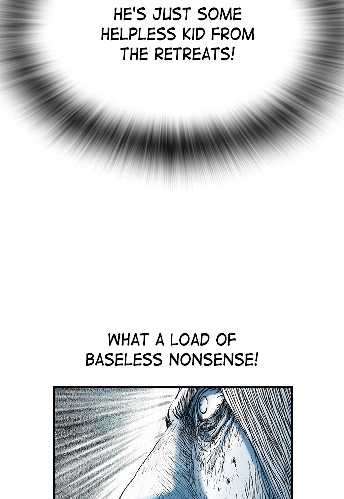 Read The Retreats chapter 17 image 25 on Lezhin