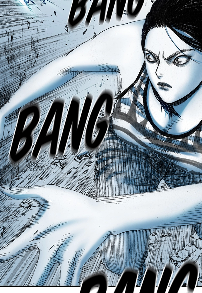 Read The Retreats chapter 17 image 28 on Lezhin