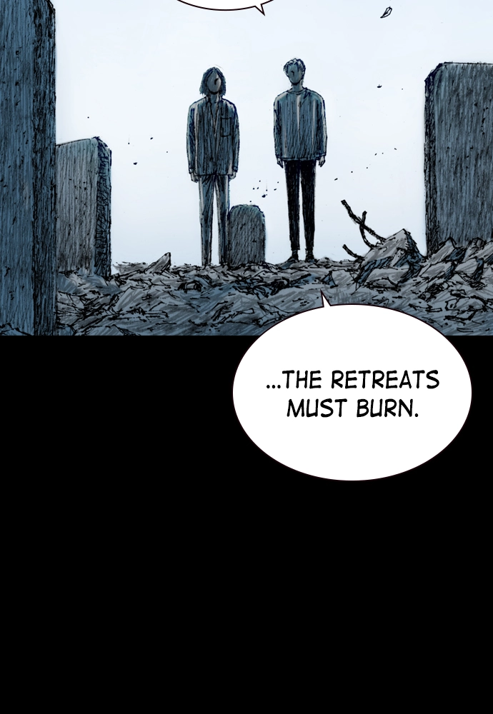 Read The Retreats chapter 17 image 3 on Lezhin