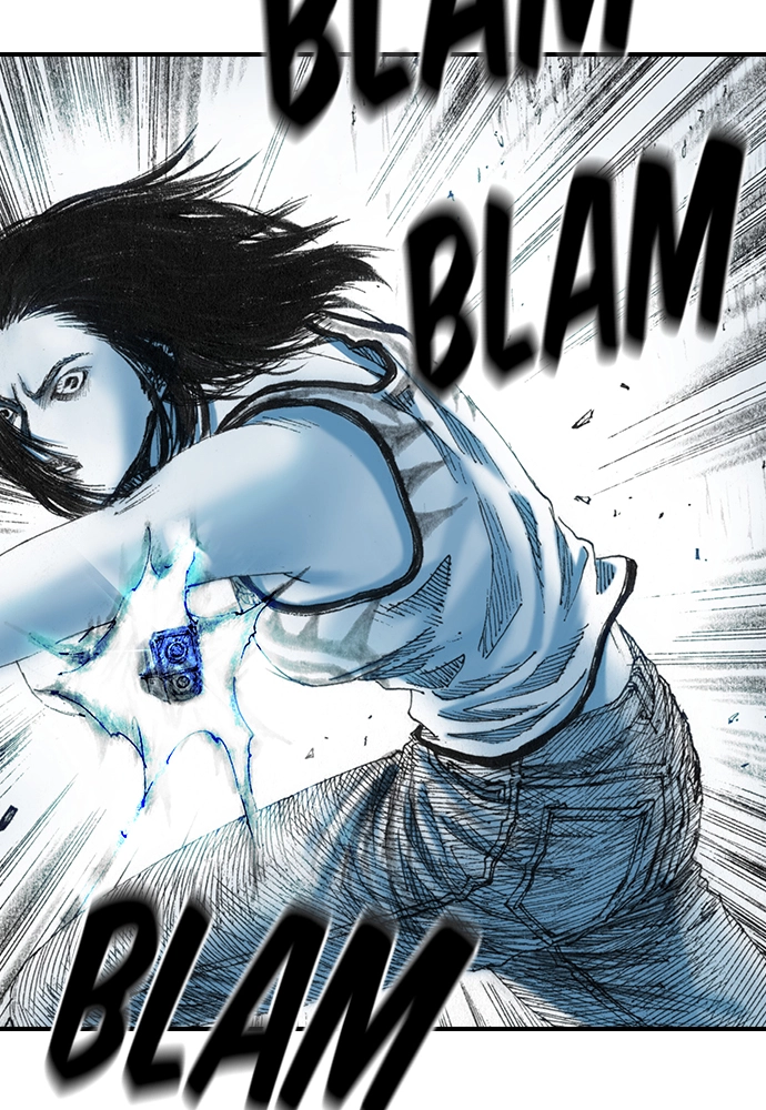 Read The Retreats chapter 17 image 30 on Lezhin