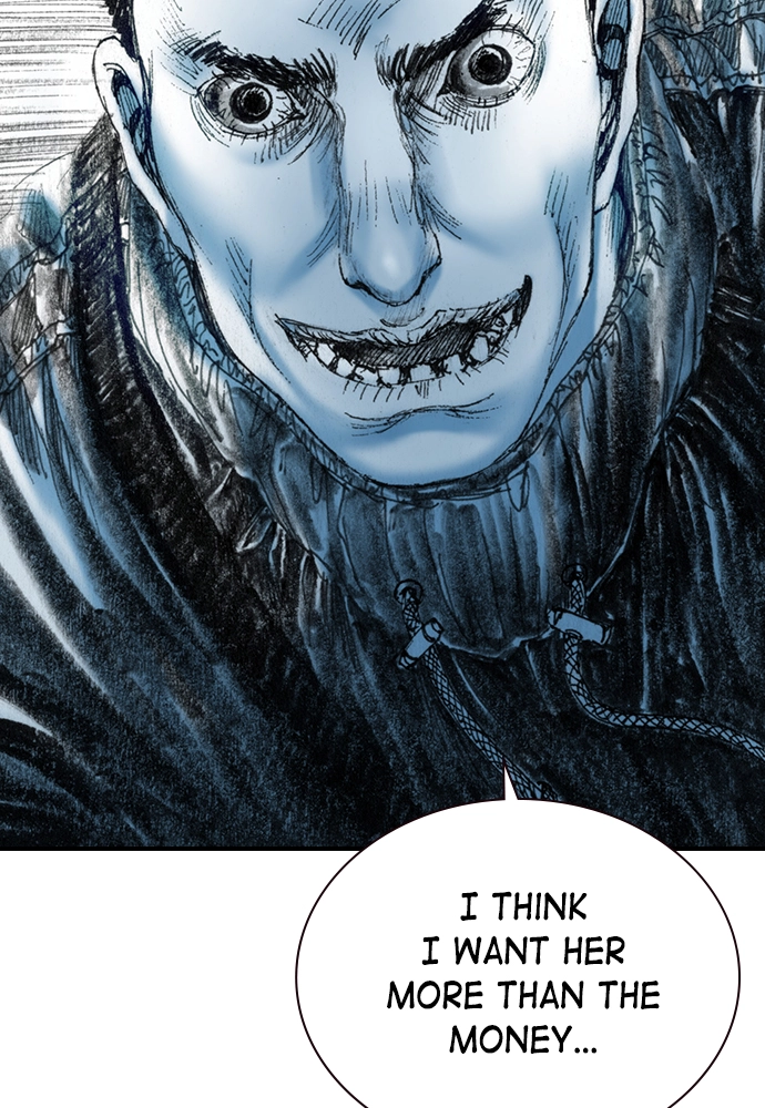 Read The Retreats chapter 17 image 38 on Lezhin