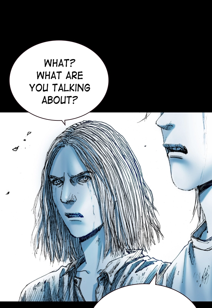 Read The Retreats chapter 17 image 4 on Lezhin