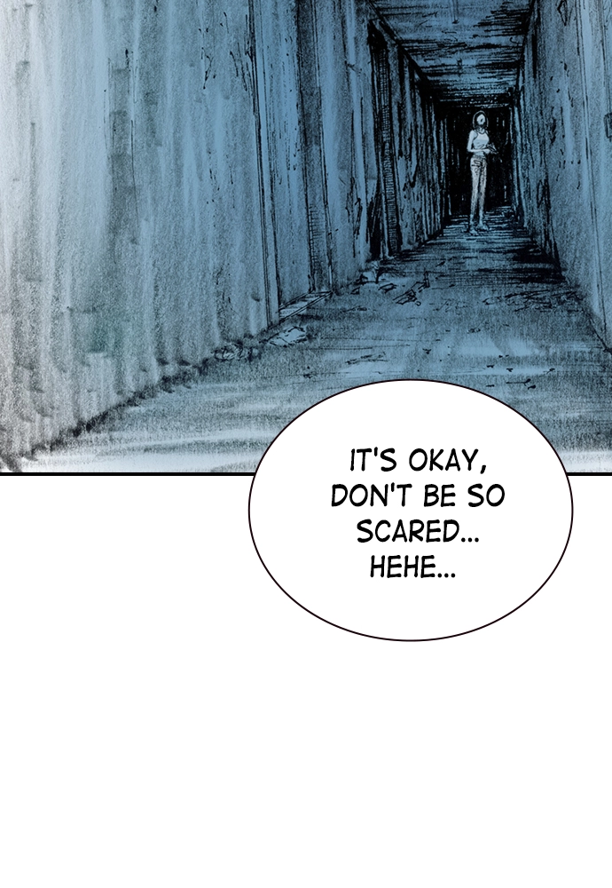 Read The Retreats chapter 17 image 45 on Lezhin