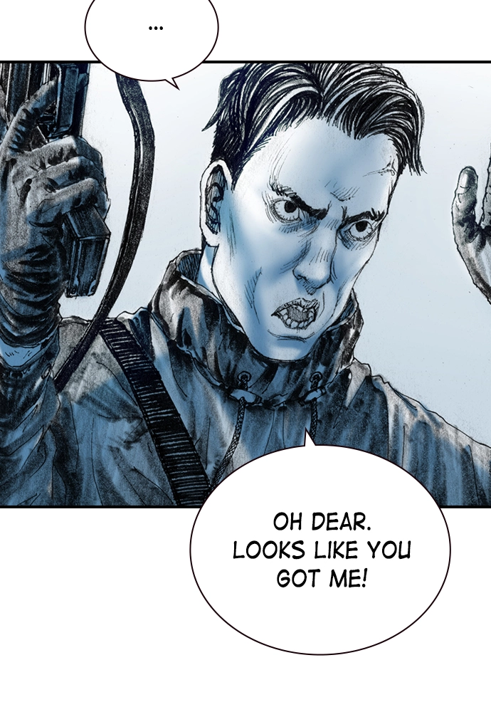 Read The Retreats chapter 17 image 48 on Lezhin