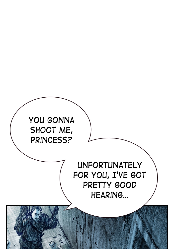 Read The Retreats chapter 17 image 49 on Lezhin