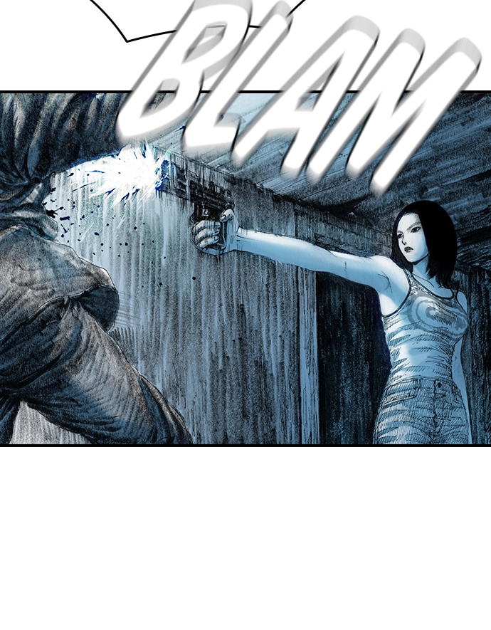 Read The Retreats chapter 17 image 51 on Lezhin