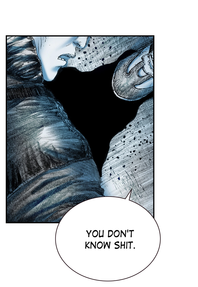 Read The Retreats chapter 17 image 52 on Lezhin
