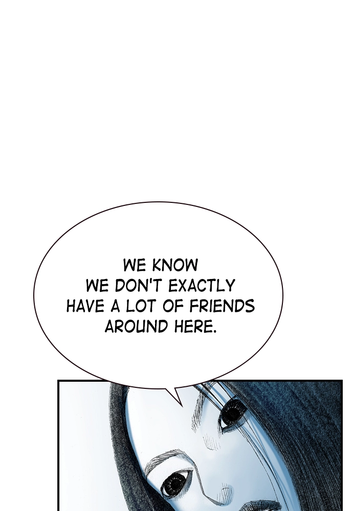 Read The Retreats chapter 17 image 53 on Lezhin