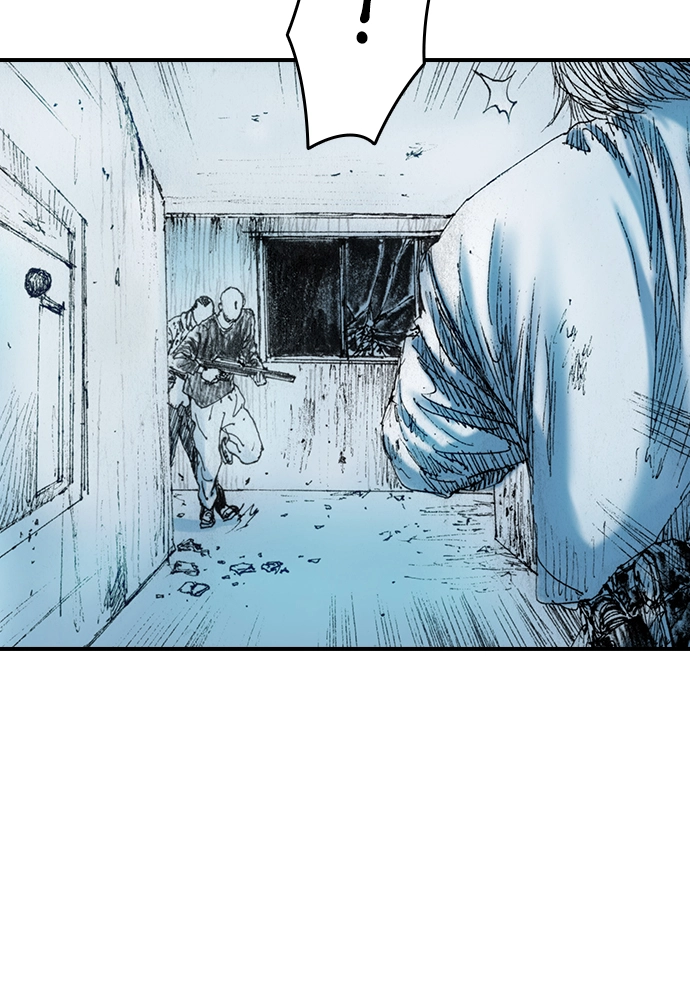 Read The Retreats chapter 17 image 59 on Lezhin