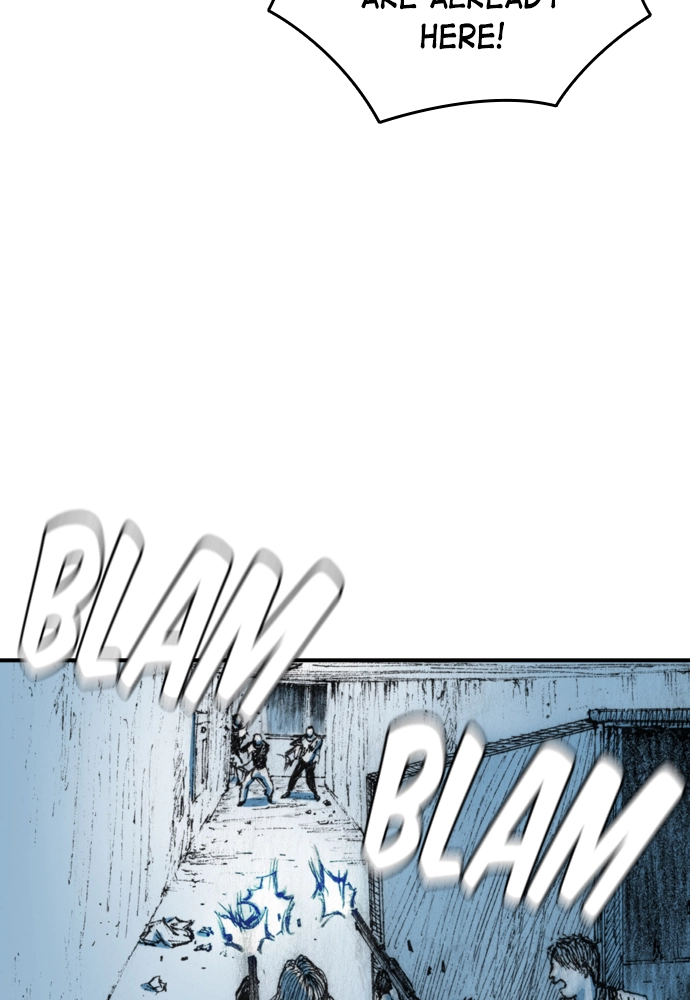 Read The Retreats chapter 17 image 63 on Lezhin