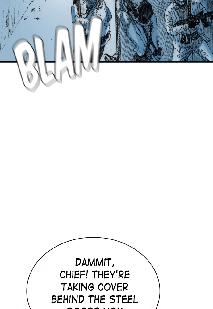 Read The Retreats chapter 17 image 64 on Lezhin
