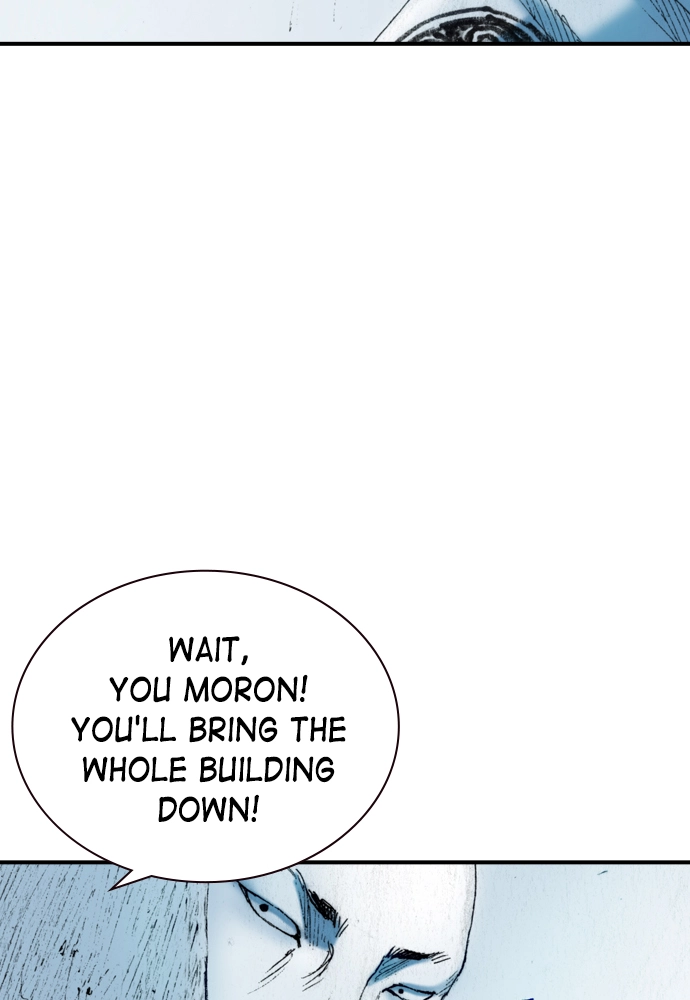 Read The Retreats chapter 17 image 66 on Lezhin