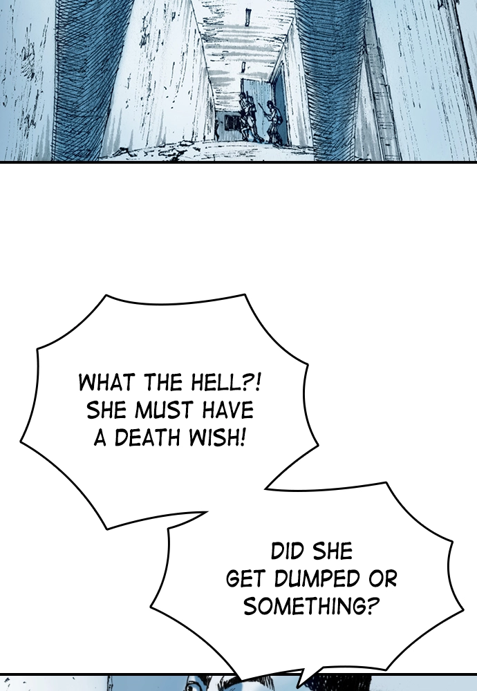 Read The Retreats chapter 17 image 71 on Lezhin