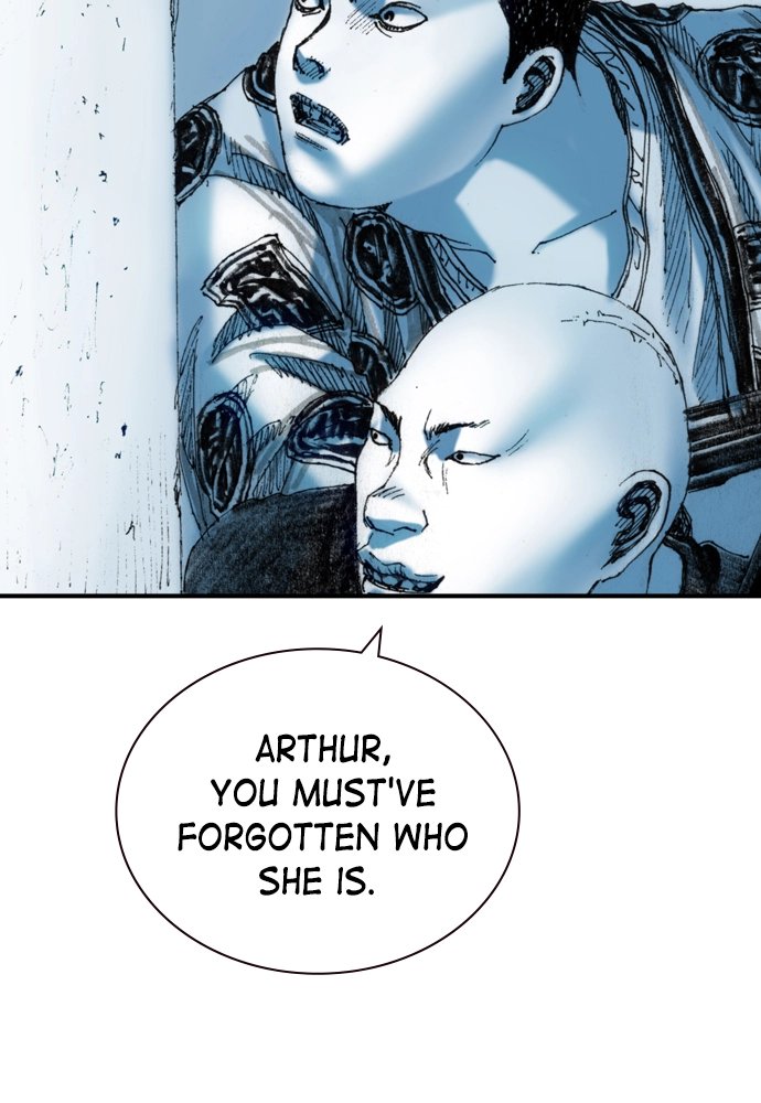 Read The Retreats chapter 17 image 72 on Lezhin