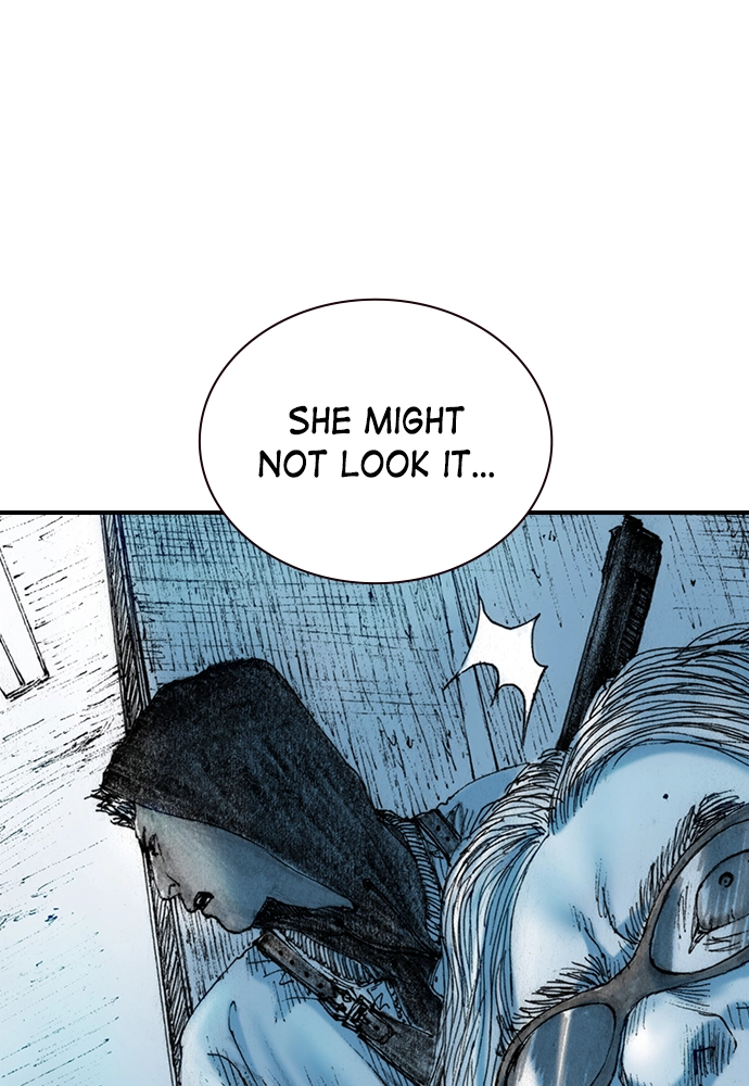 Read The Retreats chapter 17 image 73 on Lezhin