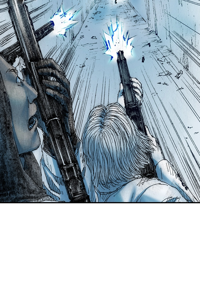Read The Retreats chapter 17 image 75 on Lezhin