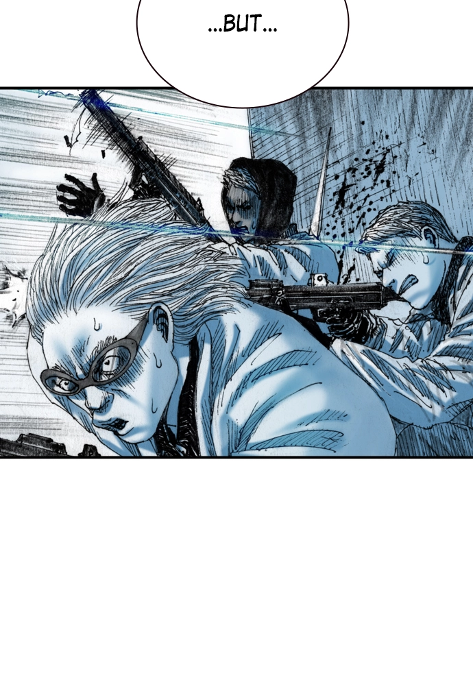 Read The Retreats chapter 17 image 78 on Lezhin