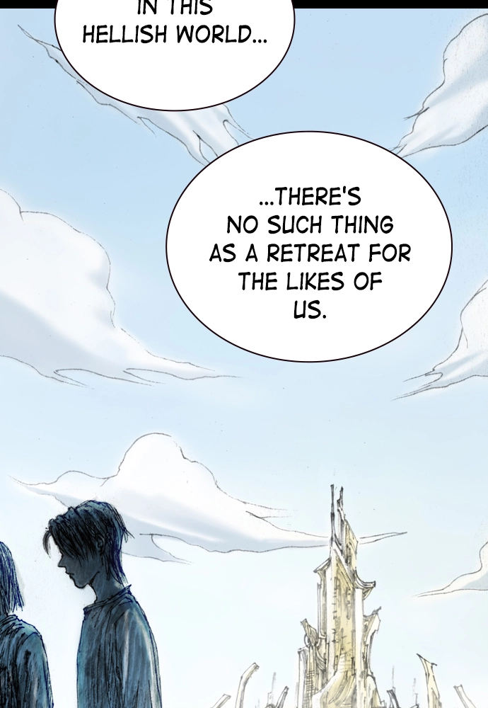 Read The Retreats chapter 17 image 8 on Lezhin