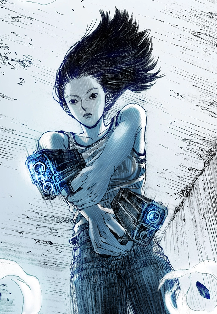 Read The Retreats chapter 17 image 81 on Lezhin