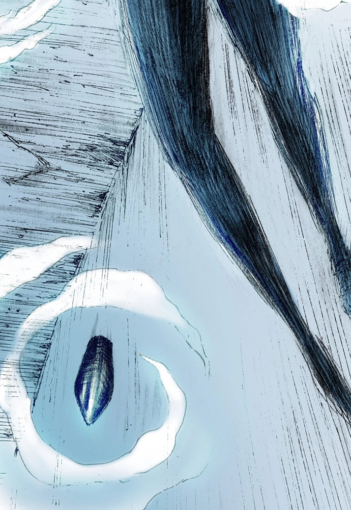 Read The Retreats chapter 17 image 82 on Lezhin