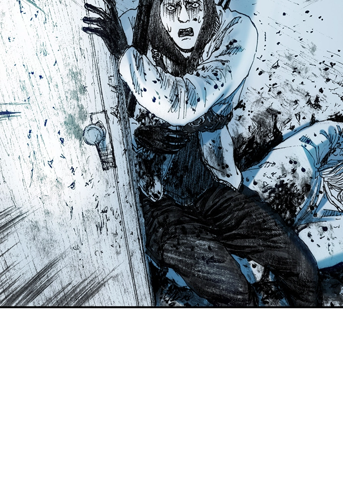 Read The Retreats chapter 17 image 84 on Lezhin