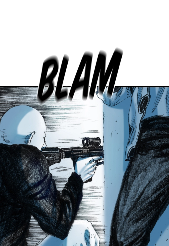 Read The Retreats chapter 17 image 85 on Lezhin