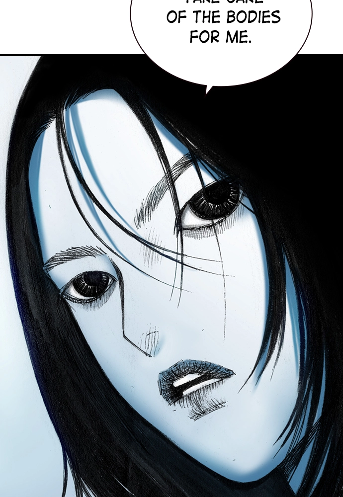 Read The Retreats chapter 17 image 90 on Lezhin