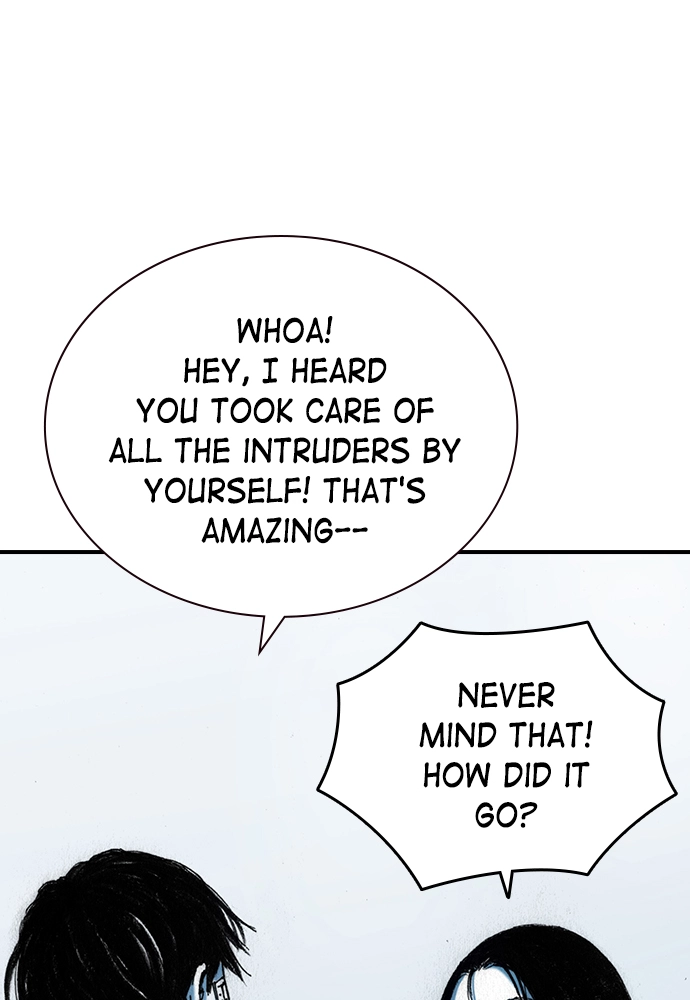 Read The Retreats chapter 17 image 94 on Lezhin