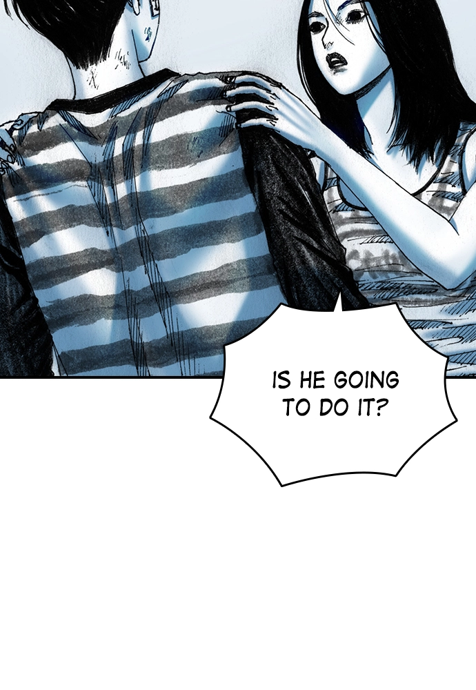 Read The Retreats chapter 17 image 95 on Lezhin