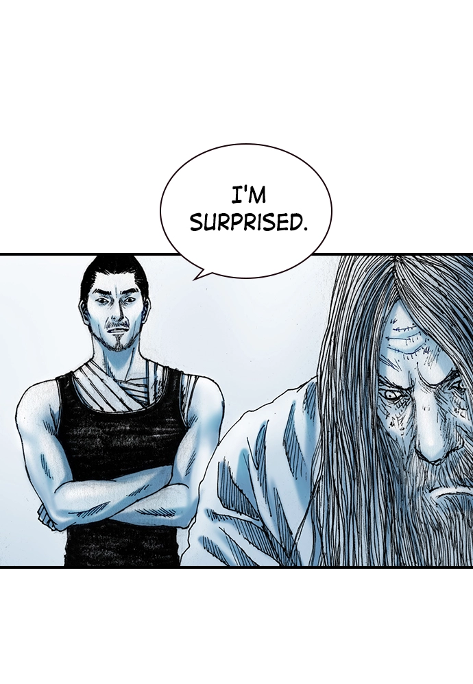 Read The Retreats chapter 17 image 99 on Lezhin