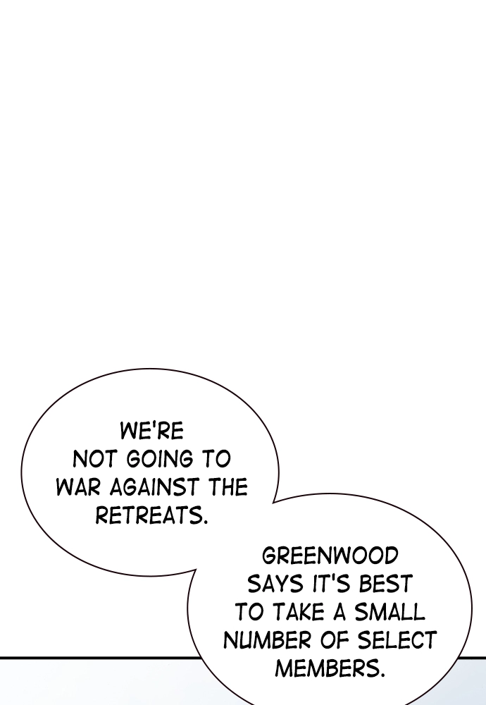 Read The Retreats chapter 18 image 10 on Lezhin