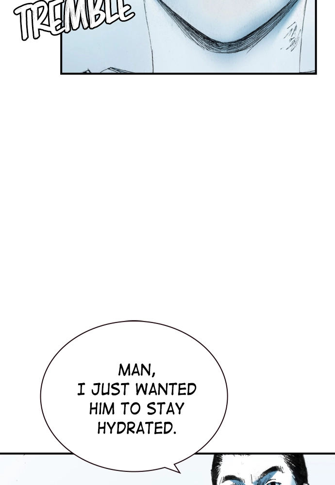 Read The Retreats chapter 18 image 102 on Lezhin