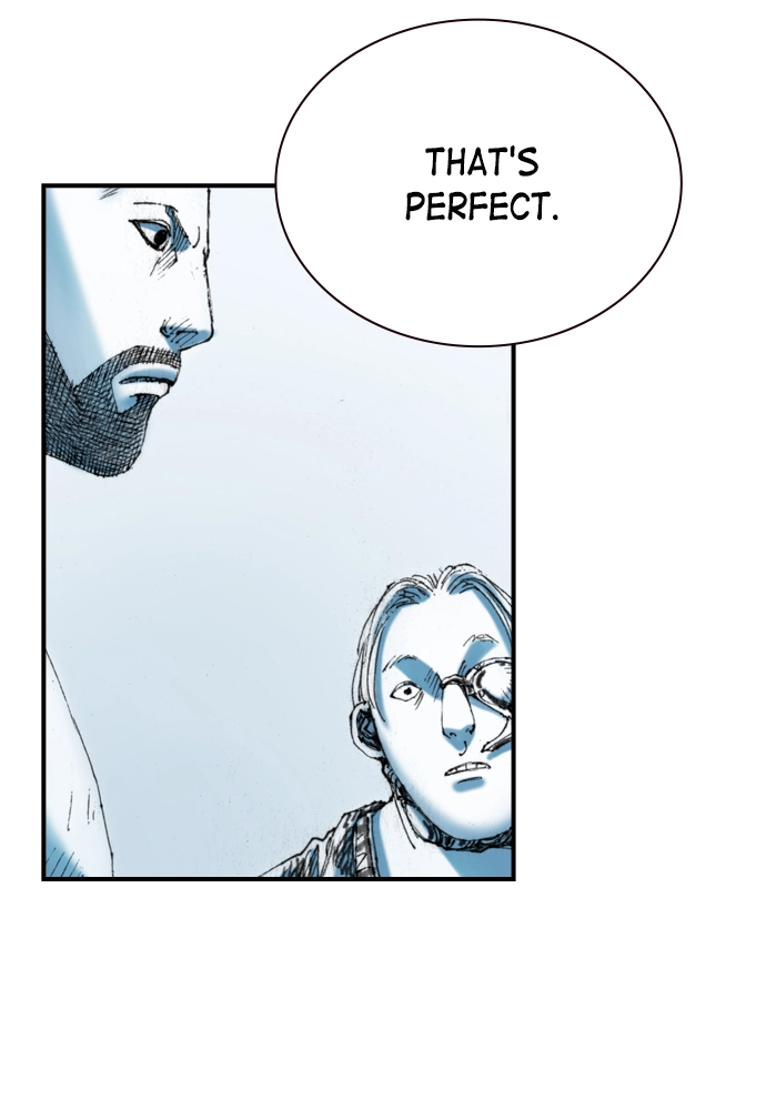 Read The Retreats chapter 18 image 104 on Lezhin
