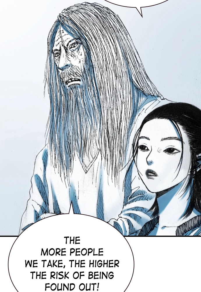 Read The Retreats chapter 18 image 11 on Lezhin