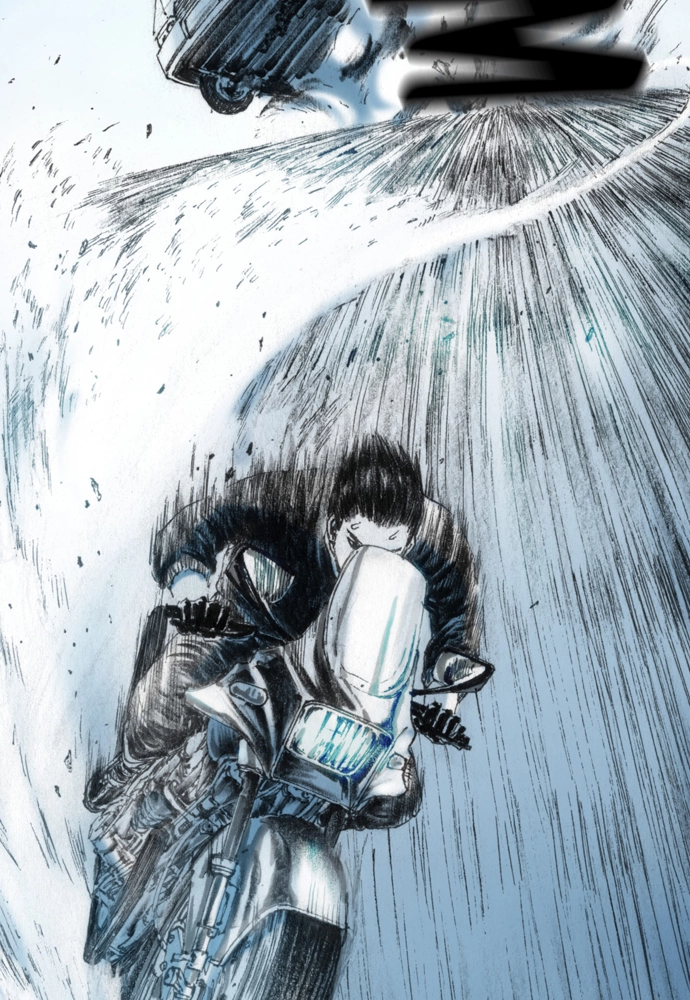 Read The Retreats chapter 18 image 121 on Lezhin